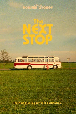 Постер: The Next Stop