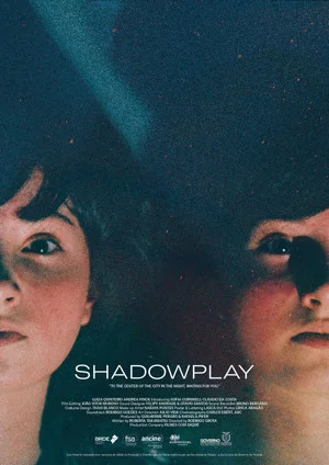 Постер: Shadowplay