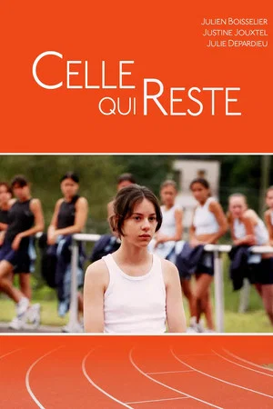 Постер: Celle qui reste