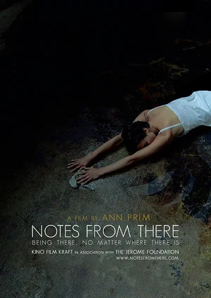 Постер: Notes from There