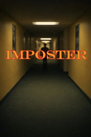 Постер: Imposter
