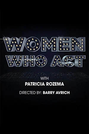 Постер: Women Who Act