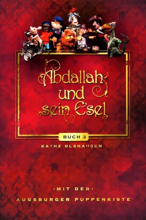 Постер: Abdallah und sein Esel