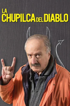 Постер: The Devil's Liquor
