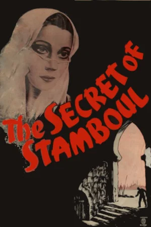 Постер: The Secret of Stamboul