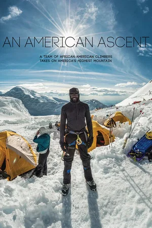 Постер: An American Ascent