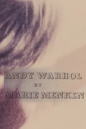 Постер: Andy Warhol