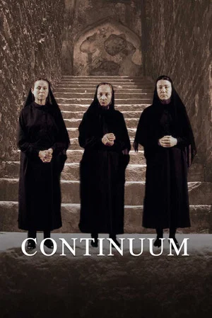 Постер: Continuum