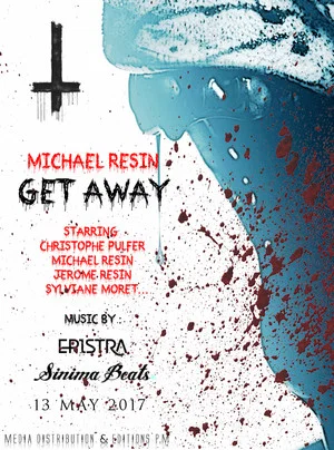 Постер: GET AWAY