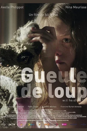 Постер: Gueule de loup
