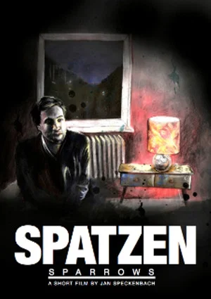 Постер: Sparrows
