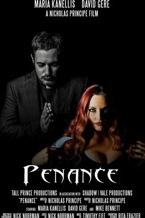 Постер: Penance