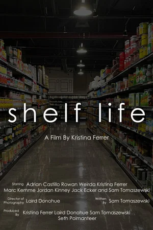 Постер: Shelf Life