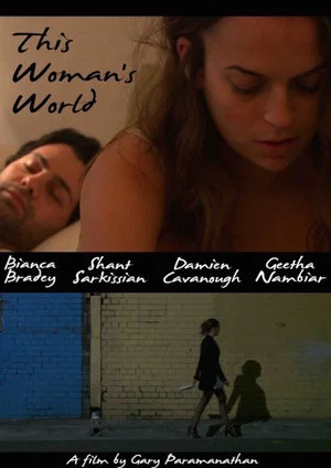 Постер: This Woman's World