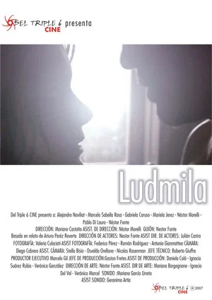 Постер: Ludmila
