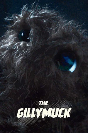 Постер: The Gillymuck