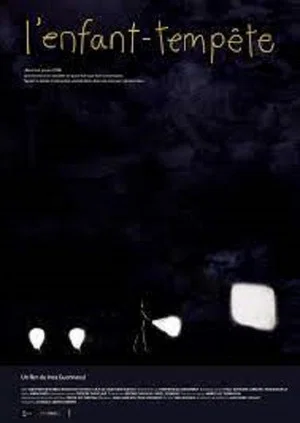 Постер: Storm Child