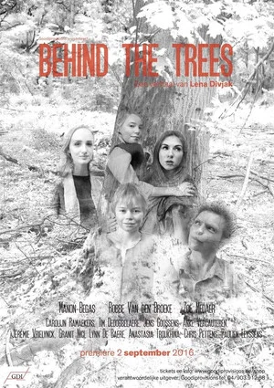 Постер: Behind the Trees