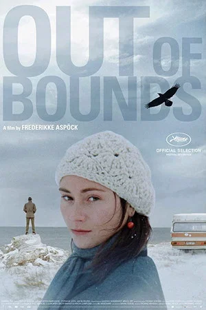 Постер: Out of Bounds