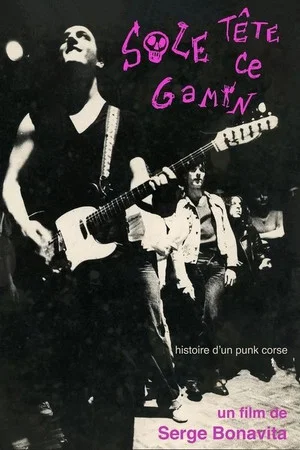 Постер: Sale tête ce gamin