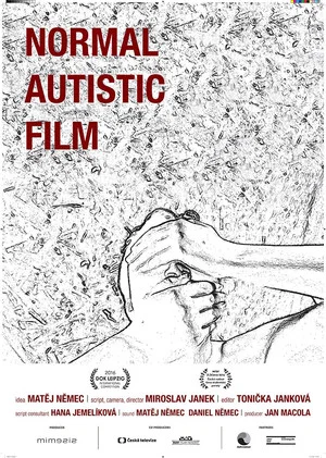 Постер: Normal Autistic Film