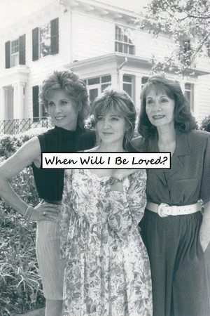 Постер: When Will I Be Loved?