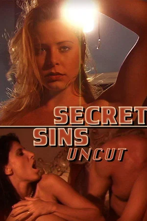 Постер: Secret Sins