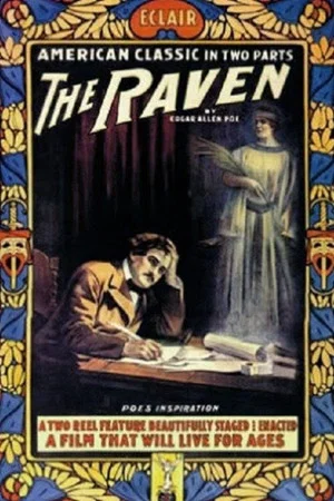 Постер: The Raven