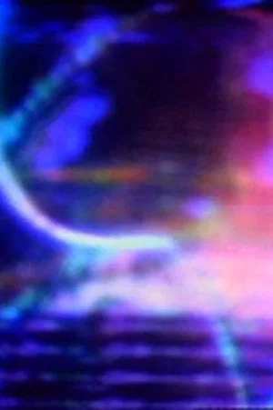 Постер: Early Color TV Manipulations