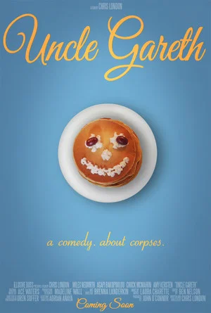 Постер: Uncle Gareth