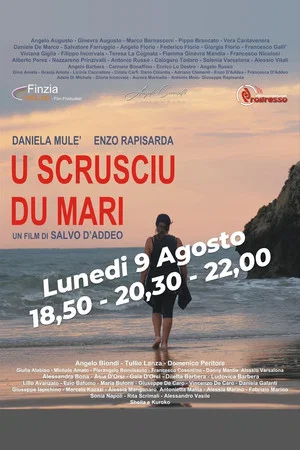 Постер: U scrusciu du mari
