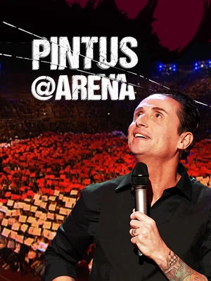 Постер: Pintus @Arena