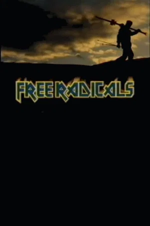 Постер: Free Radicals II