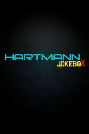 Постер: Hartmanns Jokebox