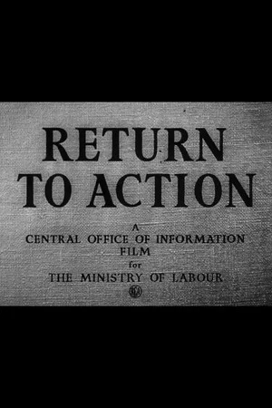 Постер: Return to Action