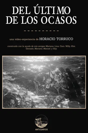Постер: Del Último de los Ocasos