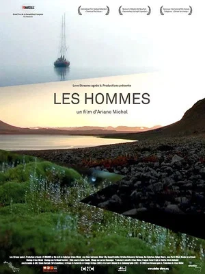 Постер: Les Hommes