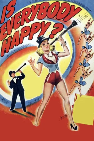 Постер: Is Everybody Happy?