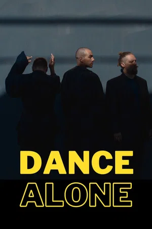 Постер: Dance Alone