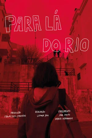 Постер: Para lá do Rio