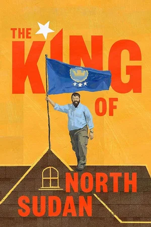 Постер: The King of North Sudan