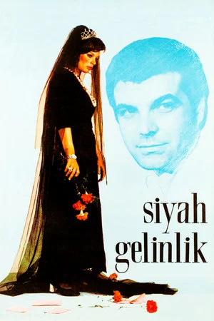 Постер: Siyah Gelinlik