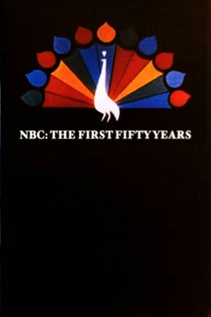 Постер: NBC: The First Fifty Years