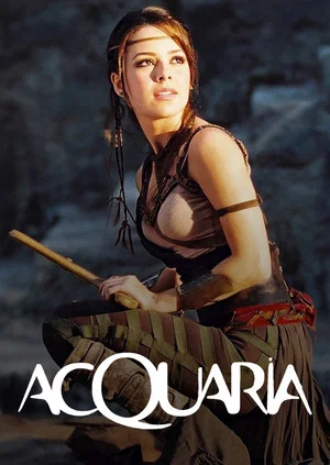 Постер: Acquária