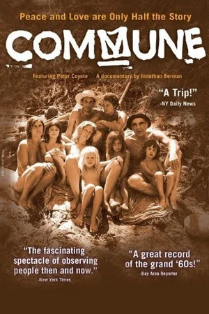 Постер: Commune