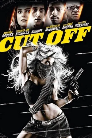 Постер: Cut Off