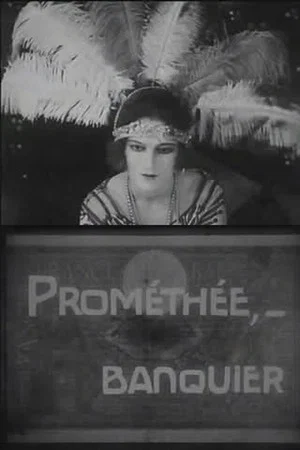 Постер: Prométhée, banquier