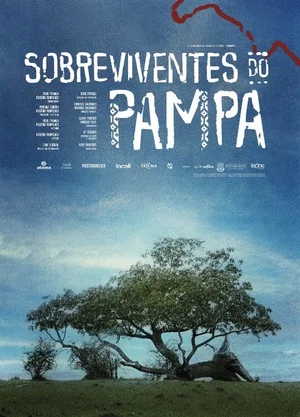 Постер: Sobreviventes do Pampa