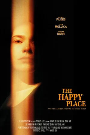 Постер: The Happy Place