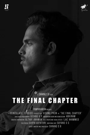 Постер: The Final Chapter